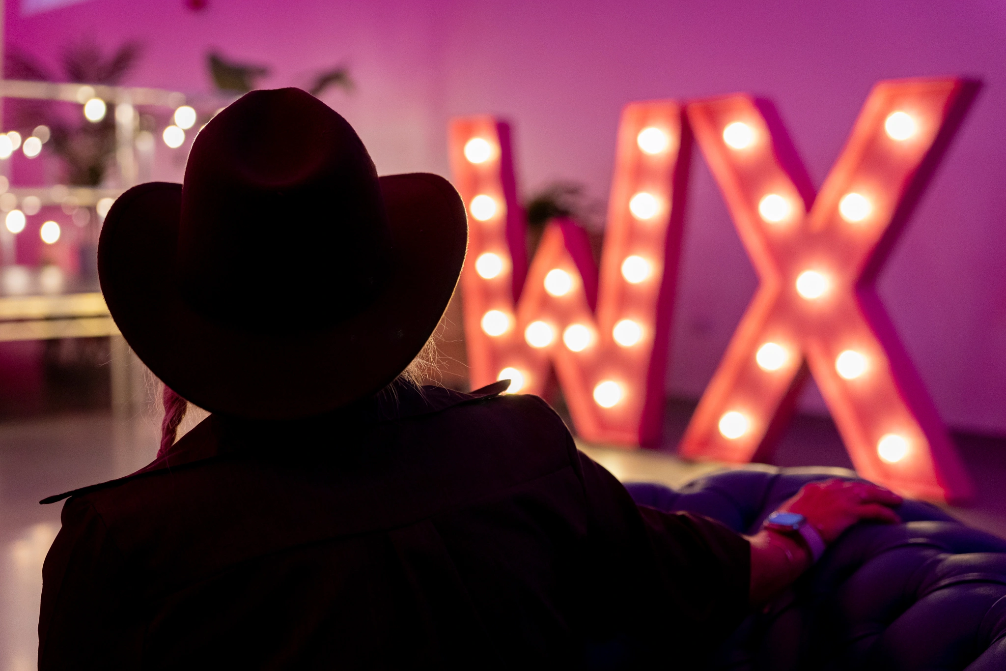The Family Hoedown